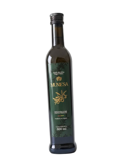 Aceite de oliva